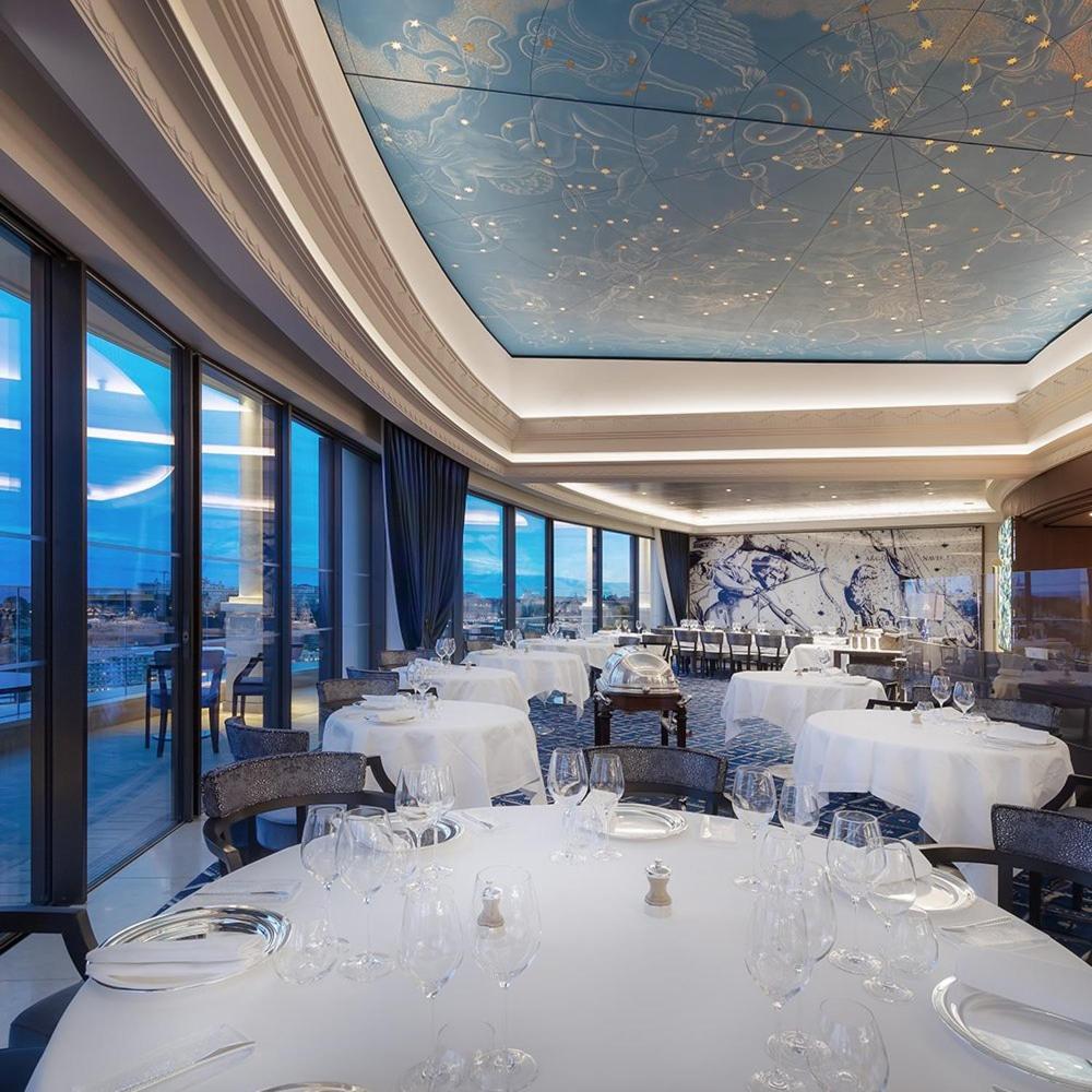 Ferienwohnung Le Coq Charlene - Monaco A 50M - New Beausoleil Exterior foto