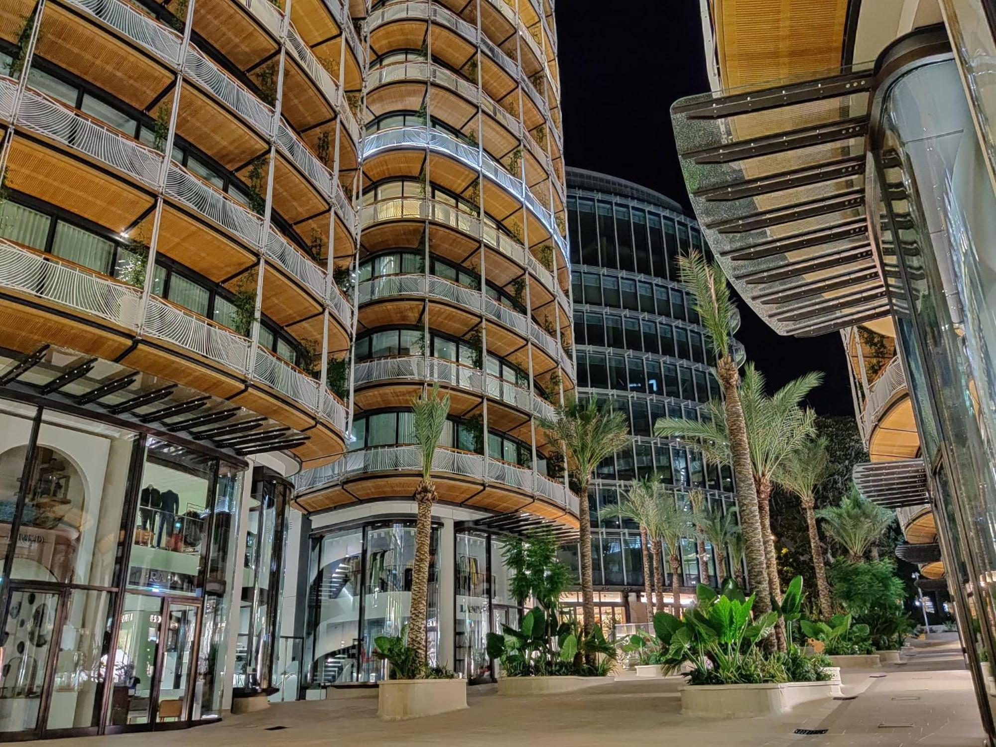 Ferienwohnung Le Coq Charlene - Monaco A 50M - New Beausoleil Exterior foto